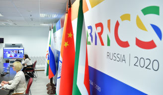 BRICS countries to discuss threats and challenges to national security