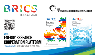 Presentation by BRICS Energy Research Cooperation Platform 