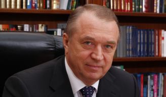 BRICS Business Forum. Chairman of the BRICS Business Council Sergei Katyrin: ‘The business ties of the five BRICS countries have stood the test of the pandemic’