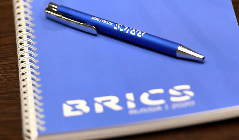 BRICS examiners took part in the training on industrial designs