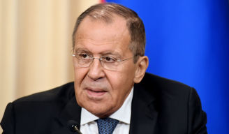 Foreign Minister Sergey Lavrov’s greetings to the organisers and participants of the 2nd BRICS International Municipal Forum
