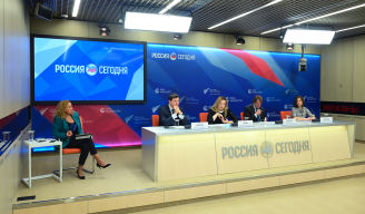 BRICS Uniting People: New Projects of the Russian BRICS Chairmanship in social and humanitarian sphere 