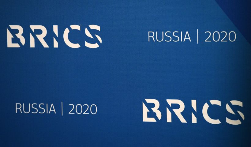 International Municipal BRICS Forum participants discuss strengthening respective cooperation among the five countries