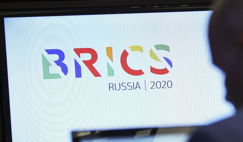BRICS Health Ministers to discuss strengthening cooperation to combat COVID-19