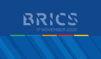 Live streaming of the XII BRICS Summit
